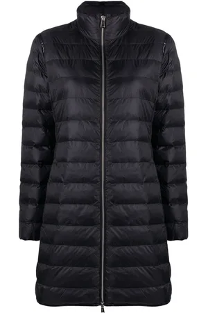 Ralph Lauren Long padded coat