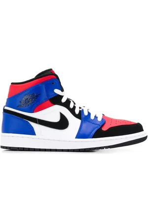 Jordan Air 1 Mid "Top 3" sneakers
