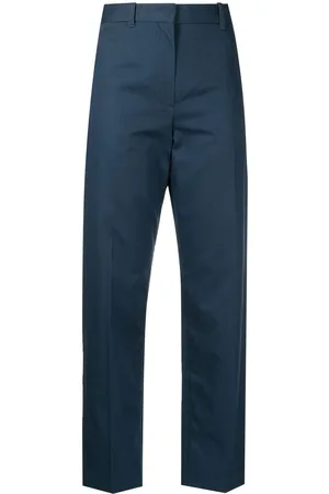 Kenzo Tailored straight-leg trousers