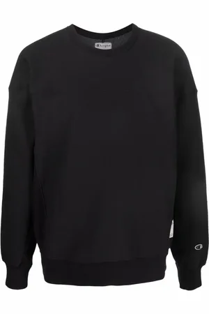 Champion Embroidered logo sweatshirt