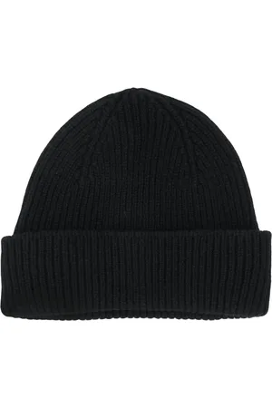 Paul Smith Rib knit hat