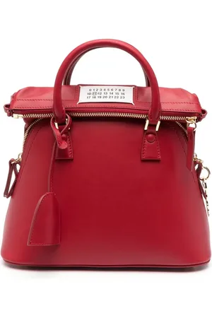 Maison Margiela Mini 5AC tote bag