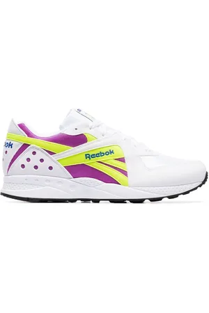 Reebok Pyro retro low-top sneakers