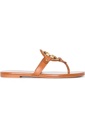 Tory Burch Miller flat thong sandals
