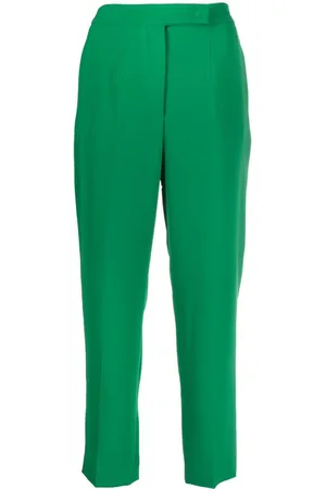 BLANCA Pratolina cropped trousers