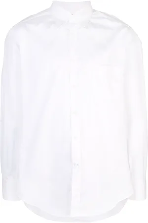 Brunello Cucinelli Long sleeved shirt