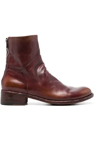 Officine creative Lison ankle boots