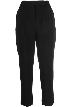 BLANCA Pratolina cropped trousers
