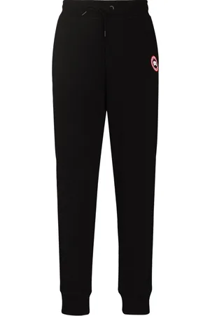 Canada Goose Huron track pants