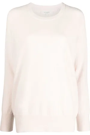 Chinti & Parker Long-sleeved cashmere jumper