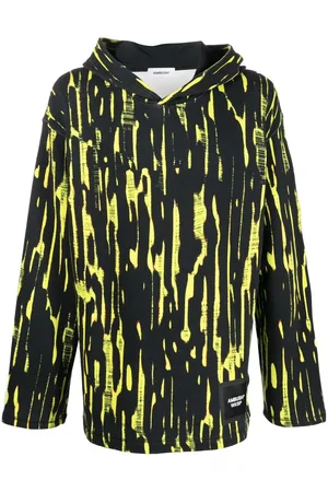 AMBUSH Graphic-print hoodie