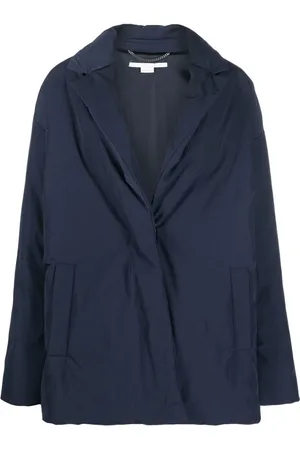 Stella McCartney Single-breasted jacket