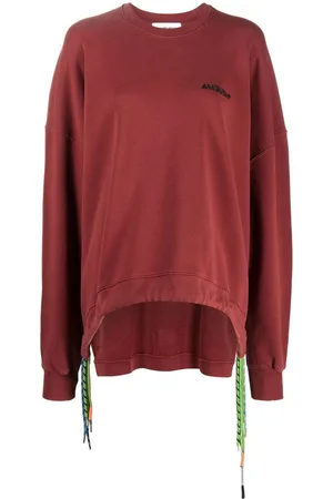AMBUSH Multi-cord logo sweatshirt