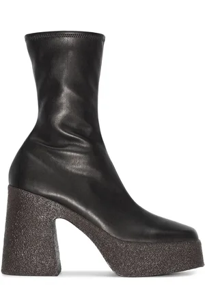 Stella McCartney Skyla stretch ankle boots