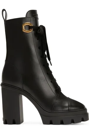 Giuseppe Zanotti Cubalibre 110mm ankle boots