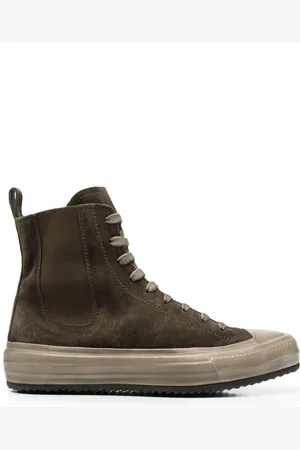 Officine creative Frida lace-up sneakers