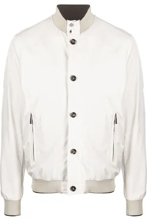 MOORER Nabucco-KM padded jacket