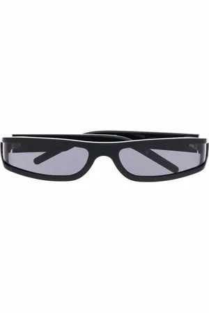 Rick Owens Fog tinted sunglasses