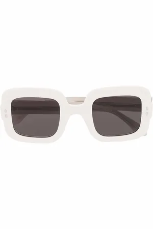 Isabel Marant Square-frame sunglasses