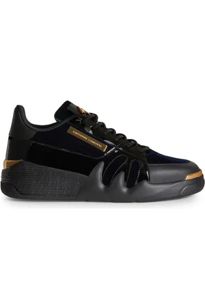 Giuseppe Zanotti Talon low-top sneakers