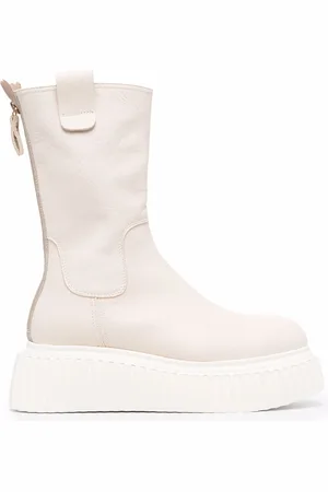 AGL ATTILIO GIUSTI LEOMBRUNI Milagros platform boots