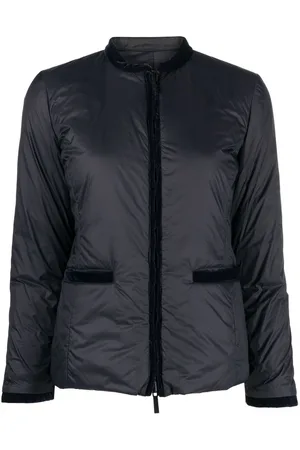 Emporio Armani Padded reversible jacket