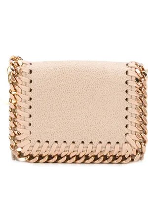 Stella McCartney Falabella bi-fold wallet