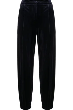 BLANCA Poncircus trousers