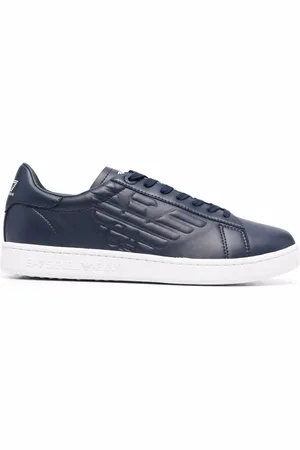 EA7 EA7 low-top sneakers