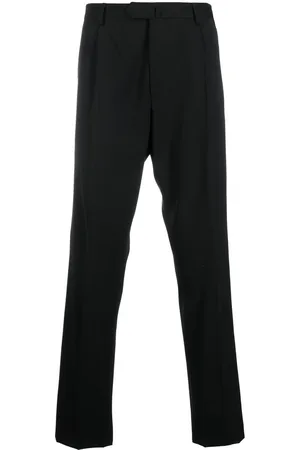 CARUSO Tailored trousers