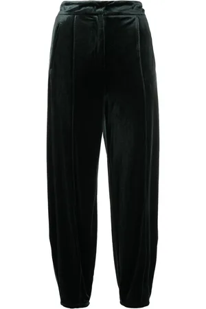 BLANCA Poncircus trousers