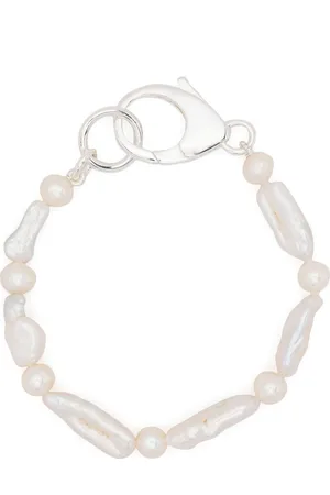 Hatton Labs Pearl-beaded bracelet