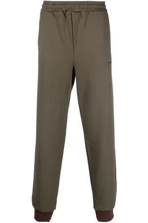 Helmut Lang Logo-print track pants