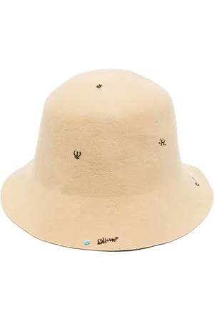 SUPER DUPER HATS Freya narrow bucket hat