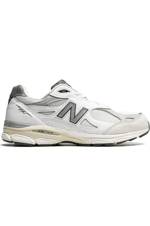 New Balance X Teddy Santis Made in USA 990v3 "Sea Salt"" sneakers