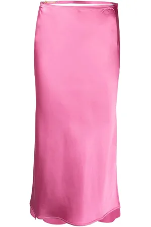 Jacquemus La Jupe Notte midi skirt