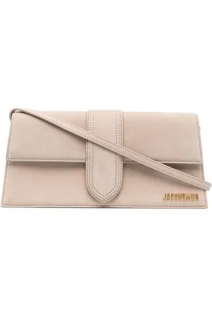 Jacquemus Le Bambino Long shoulder bag