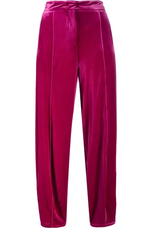 BLANCA Poncircus trousers