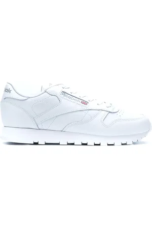 Reebok Panelled low top sneakers
