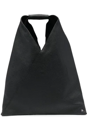 Maison Margiela Japanese leather tote bag