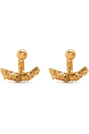 Alighieri The Shooting Star ear-jacket earrings