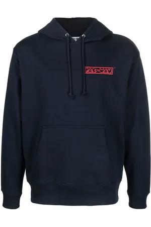 MEDICOM TOY Pac-Man 40th Anniversary hoodie