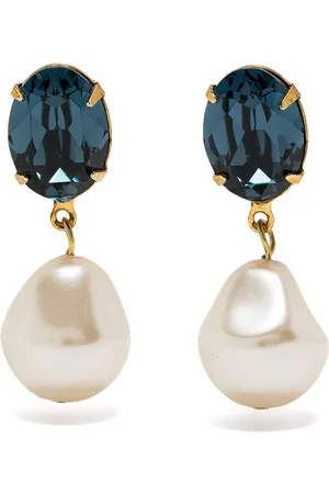 Jennifer Behr Tunis pearl earring