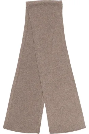 Boglioli Fine-knit cashmere scarf