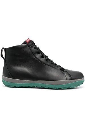Camper Peu Pista lace-up sneakers