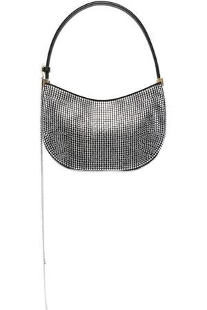 MAGDA BUTRYM Medium Vesna crystal-embellished shoulder bag
