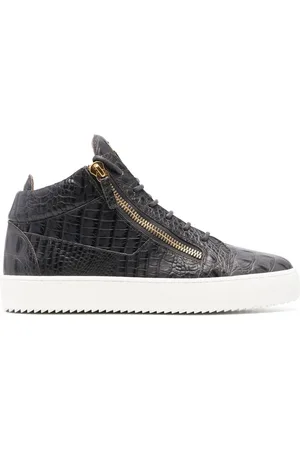 Giuseppe Zanotti May London high-top sneakers