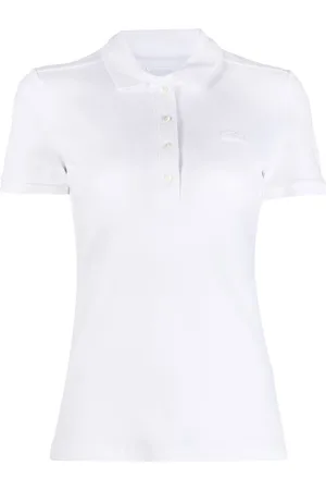 Lacoste Short sleeve polo shirt