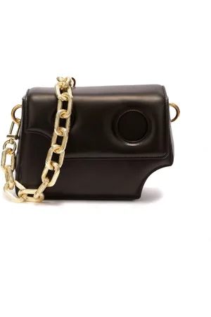 OFF-WHITE Logo-print shoulder bag