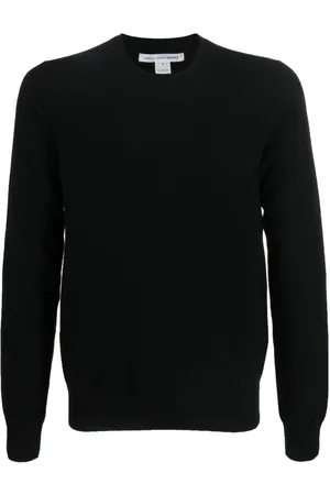 Comme des Garçons Wool sweater
